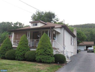 940 Fountain St, Ashland, PA 17921
