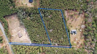 XX Foggy Ln, Monticello, FL 32344