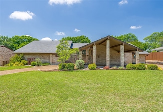 2507 Springpark Way, Richardson, TX 75082
