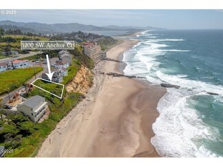 0 Tl 1200 Sw Anchor Ct, Lincolncity, OR 97367