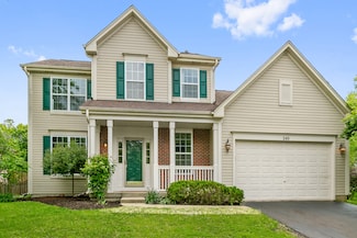 240 Regency Blvd Unit 1, Sugar Grove, IL 60554