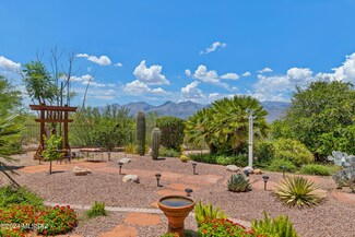 649 N Arizona Estates Loop, Tucson, AZ 85748