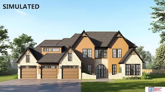 10210 Shore Front Dr, Lincoln, NE 68527