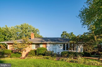 12317 Tampico Way, Silver Spring, MD 20904