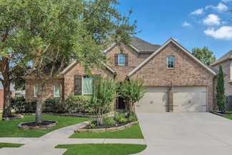 15127 Turquoise Mist Dr, Cypress, TX 77433