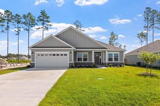 53 Piedmont Rd, Crawfordville, FL 32327
