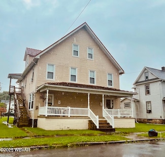 509 Burke St, Jersey Shore, PA 17740
