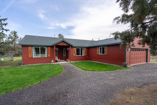 18420 Tumalo Reservoir Rd, Bend, OR 97703