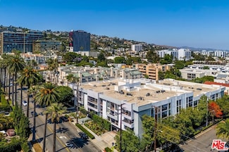 906 N Doheny Dr Unit 418, West Hollywood, CA 90069