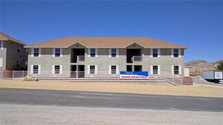 300 N Irving St Unit 4, Beatty, NV 89003