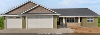 218 Abby Ln, Francis Creek, WI 54214