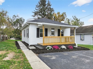 509 Elm St, Canonsburg, PA 15317