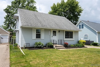 230 Pilgrim Rd, Tonawanda, NY 14150