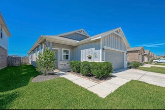 25631 Bottlebrush Sedge St, Katy, TX 77493