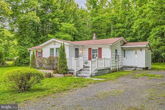 5220 Nick Rd, Shady Side, MD 20764