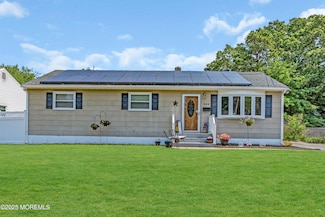 104 Rainbow Dr, Brick, NJ 08724