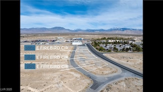 1821 Firebird Cir, Pahrump, NV 89048
