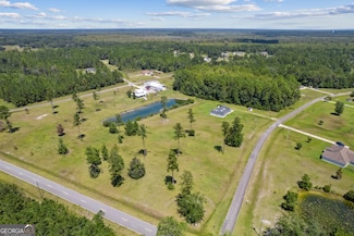 LOT 41 Thoroughbred Rd, Woodbine, GA 31569
