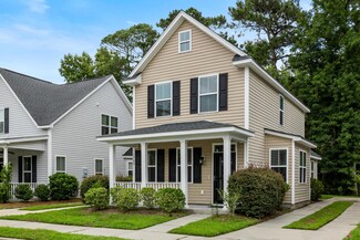 1762 Bee Balm Rd, Johns Island, SC 29455