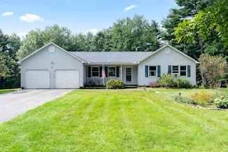 1763 Carter Hill Rd, Swanton, VT 05488