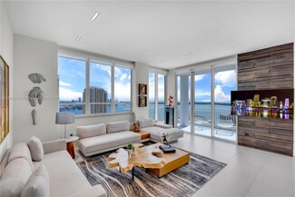 801 Brickell Key Blvd Unit 3311, Miami, FL 33131