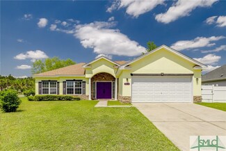 515 Amsonia Cir, Guyton, GA 31312