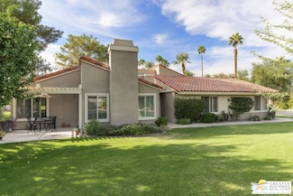 89 Tennis Club Dr, Rancho Mirage, CA 92270