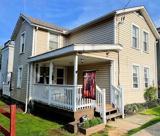 4 William St, Towanda, PA 18848