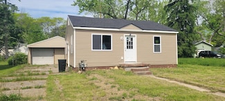 5405 Dupont St, Flint, MI 48505