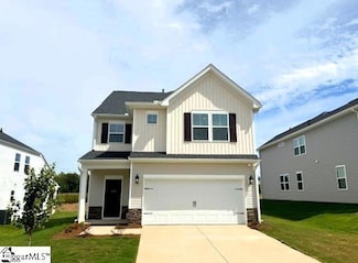 1038 Maraschino Way, Lyman, SC 29365