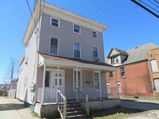 750 Bleecker St, Utica, NY 13501