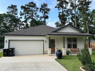 7110 Charred Pine Dr, Magnolia, TX 77354