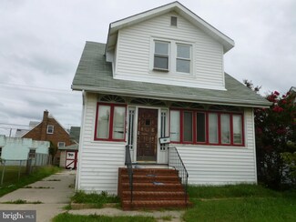 1403 Dundalk Ave, Dundalk, MD 21222