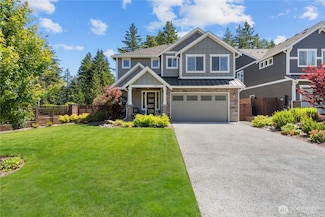4917 22nd Avenue Ct NW, Gig Harbor, WA 98335