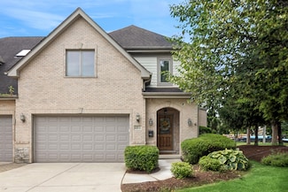 6325 Fairview Ave Unit A, Westmont, IL 60559