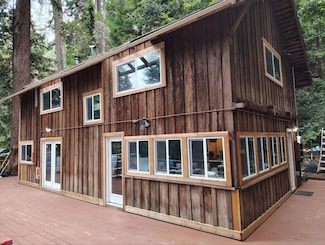 191 High St, Brookdale, CA 95007