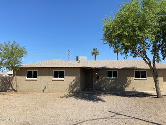 4712 N 53rd Dr, Phoenix, AZ 85031