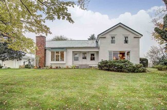 3460 N 1100 E, Howe, IN 46746