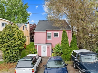 7846 Lake City Way NE, Seattle, WA 98115