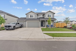 3308 NW 9th St, Redmond, OR 97756