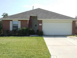 4938 Winding View Ln, Humble, TX 77346