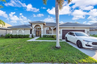 10208 SW 12th St, Pembroke Pines, FL 33025