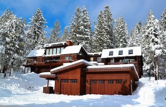 940 Olympic Valley Rd, Olympic Valley, CA 96146