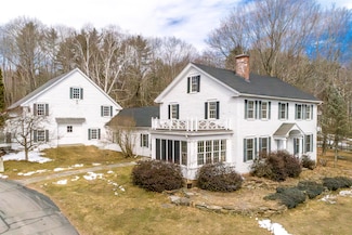 246 Route 133, Winthrop, ME 04364