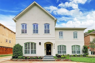 4004 Childress St, Houston, TX 77005