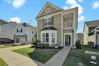 2333 Town Woods Rd, Charleston, SC 29414