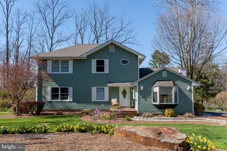 358 Rocktown Lambertville Rd, Lambertville, NJ 08530