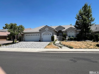 10630 Silver Cliff Way, Reno, NV 89521