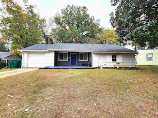 119 N Broadway Blvd, El Dorado, AR 71730