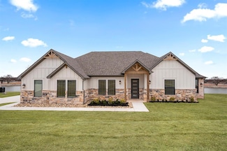 2287 Cottage Ln, Blanchard, OK 73010